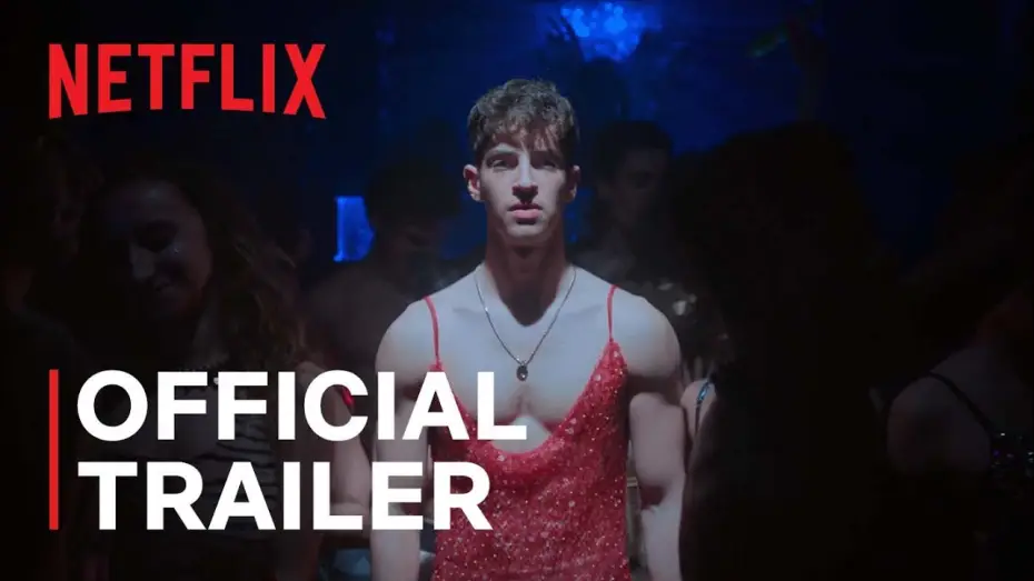 Видео к сериалу Элита — Сезон 5 — Season 5 Official Trailer [Subtitled]