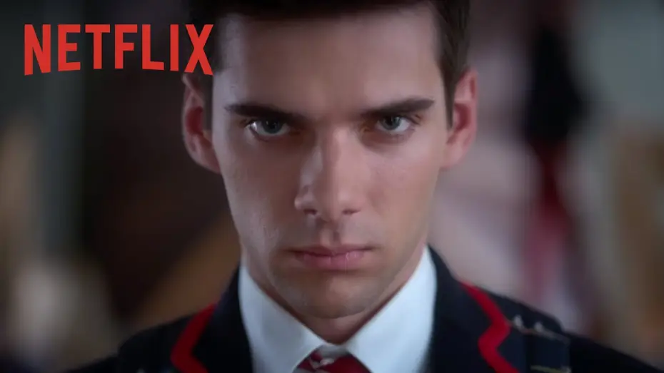 Видео к сериалу Элита — Recap: Staffel 1 & 2 (OmU)