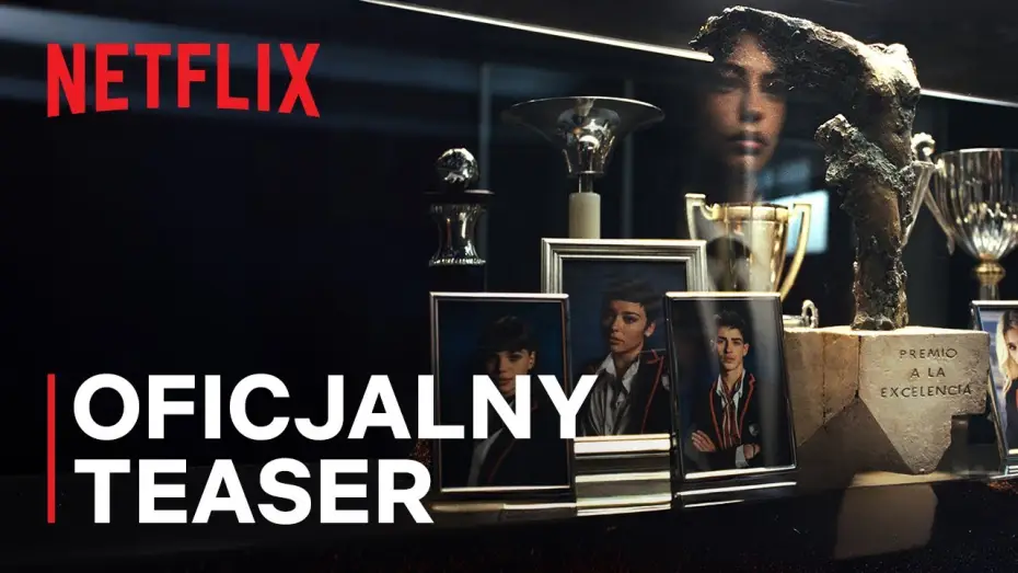 Видео к сериалу Элита — Sezon 8 | Oficjalny teaser