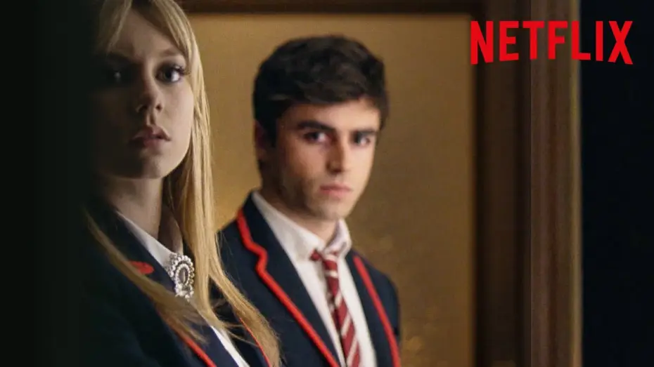 Видео к сериалу Элита — Sezon 2 | Oficjalny zwiastun