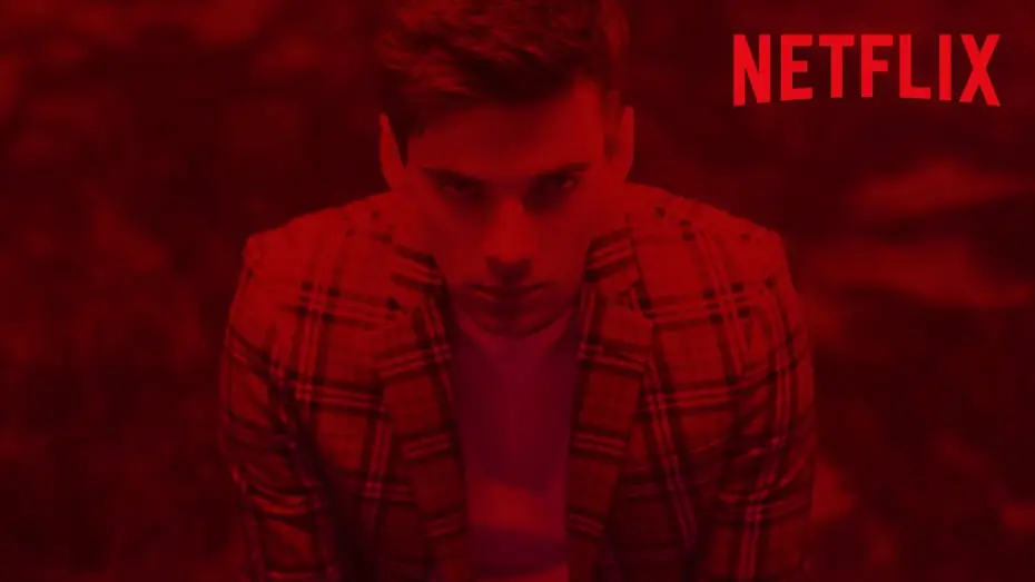 Видео к сериалу Элита — Staffel 2 Release-datum