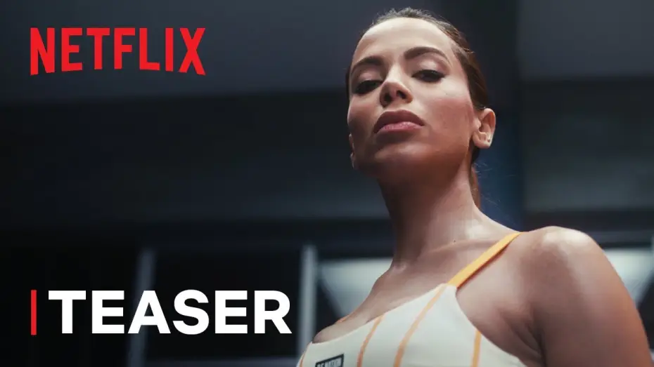Видео к сериалу Элита — Season 7 - Anitta arrives at Las Encinas [Subtitled]