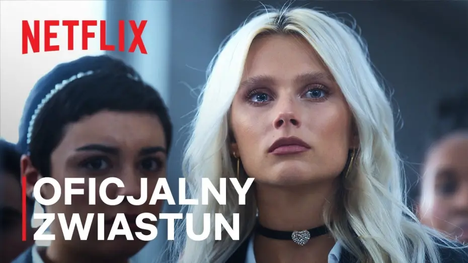 Видео к сериалу Элита — Sezon 6 | Oficjalny zwiastun