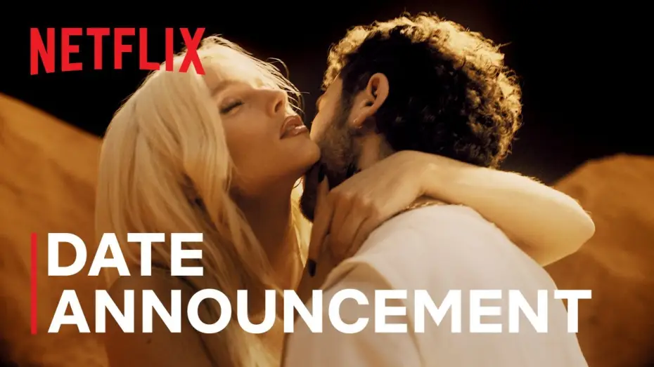 Видео к сериалу Элита — Season 7 Date Announcement [Subtitled]