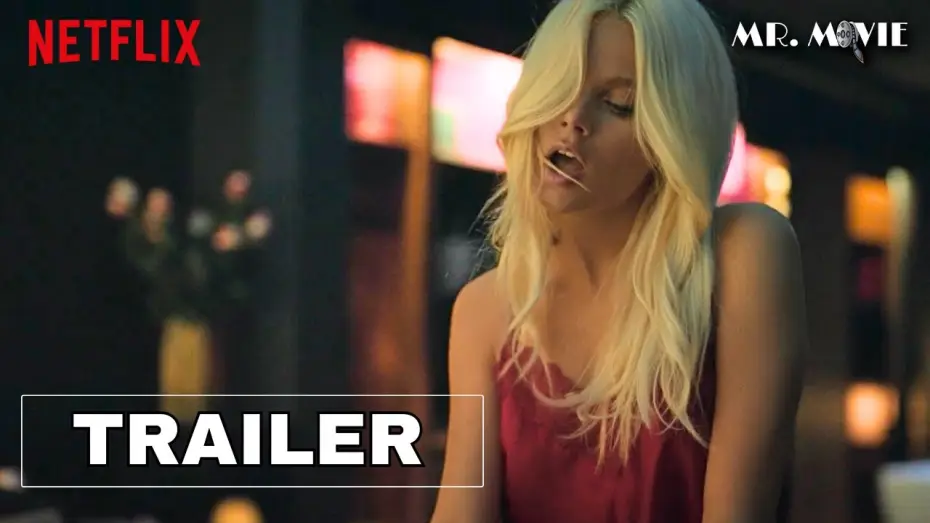 Видео к сериалу Элита — ELITE - Stagione 7 (2023) Trailer ITA della Serie Teen | Netflix