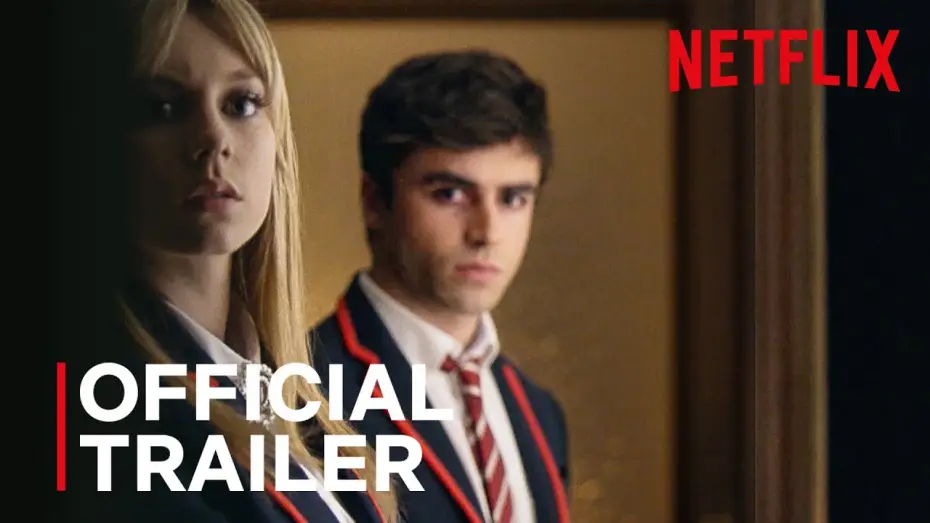 Видео к сериалу Элита — Elite Season 2 | Official Trailer | Netflix