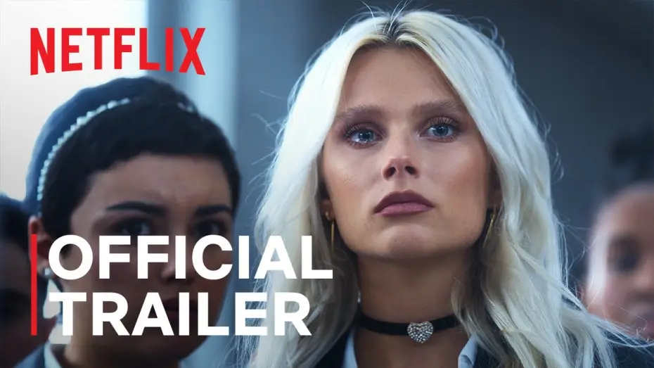 Видео к сериалу Элита — Season 6 Official Trailer [Subtitled]