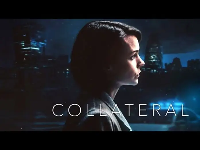 Видео к сериалу Соучастник — Collateral - Trailer en  Español l Netflix