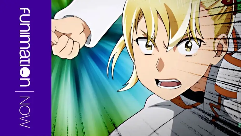 Видео к сериалу Праздник кукол — HINAMATSURI - SimulDub™ Clip - Rock, Paper, Scissors