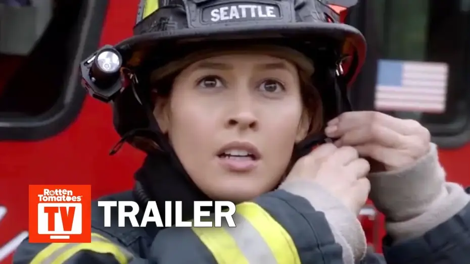 Видео к сериалу Пожарная часть 19 — Station 19 Season 1 Trailer | Rotten Tomatoes TV