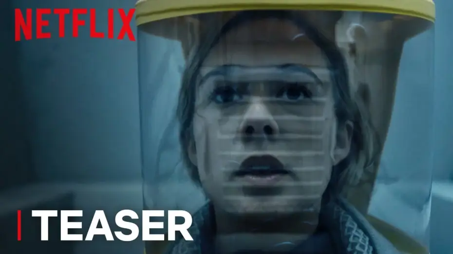 Видео к сериалу Дождь — The Rain | Teaser [HD] | Netflix