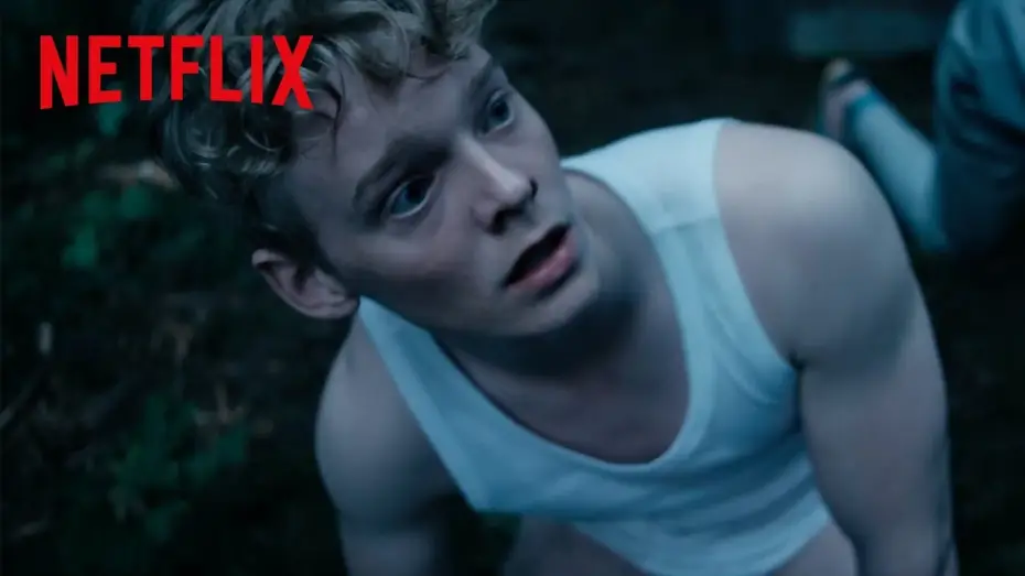 Видео к сериалу Дождь — Bande-annonce