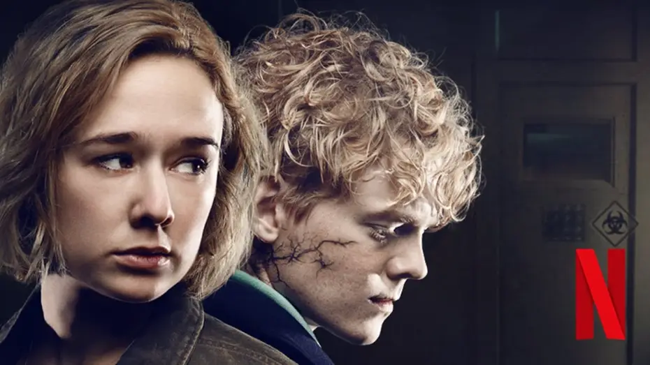 Видео к сериалу Дождь — The Rain: Staffel 2 | Offizieller Trailer | Netflix
