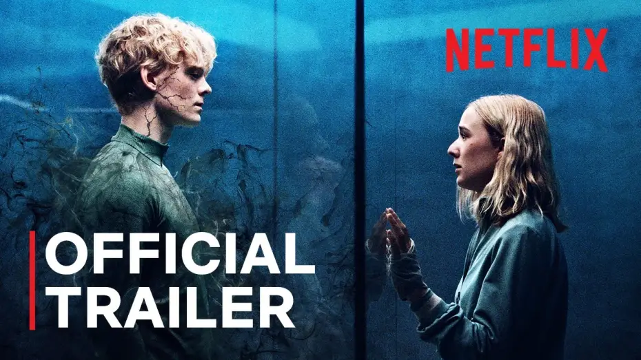 Видео к сериалу Дождь — The Rain Season 3 | Official Trailer | Netflix