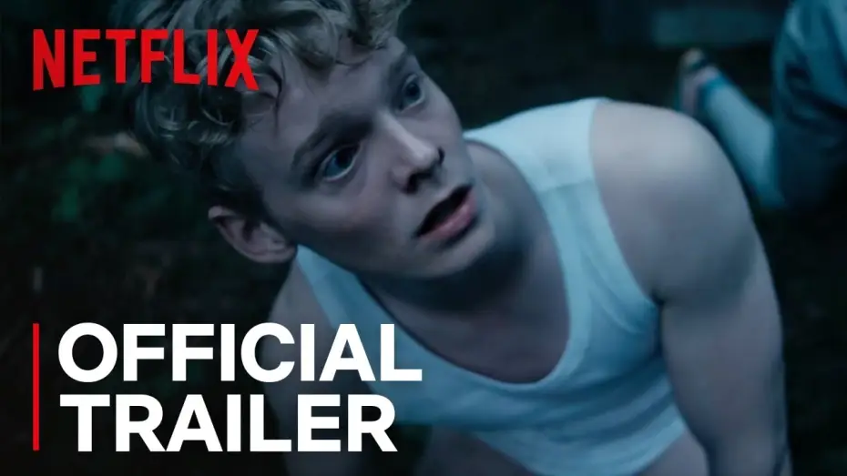 Видео к сериалу Дождь — The Rain | Official Trailer [HD] | Netflix
