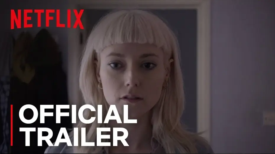 Видео к сериалу Реквием — Official Trailer