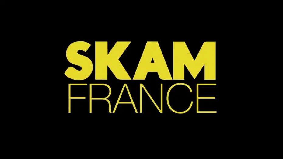 Видео к сериалу Стыд Франция — Bande Annonce SKAM FRANCE