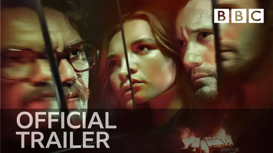 Видео к сериалу Маленькая барабанщица — The Little Drummer Girl: Trailer - BBC
