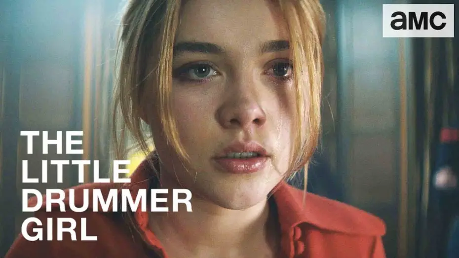 Видео к сериалу Маленькая барабанщица — The Little Drummer Girl: BTS Look at Season 1 | NEW Miniseries