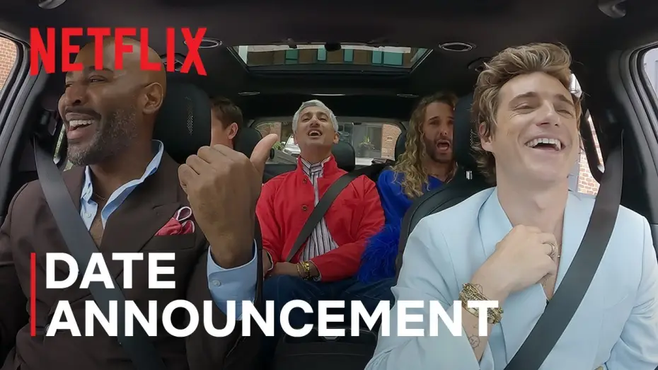 Видео к сериалу Натурал глазами гея — Season 10 Date Announcement