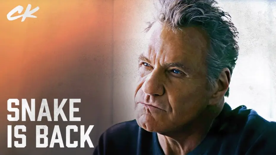 Видео к сериалу Кобра Кай — "Karate Kid's" Original Snake is Back and Ready to Strike