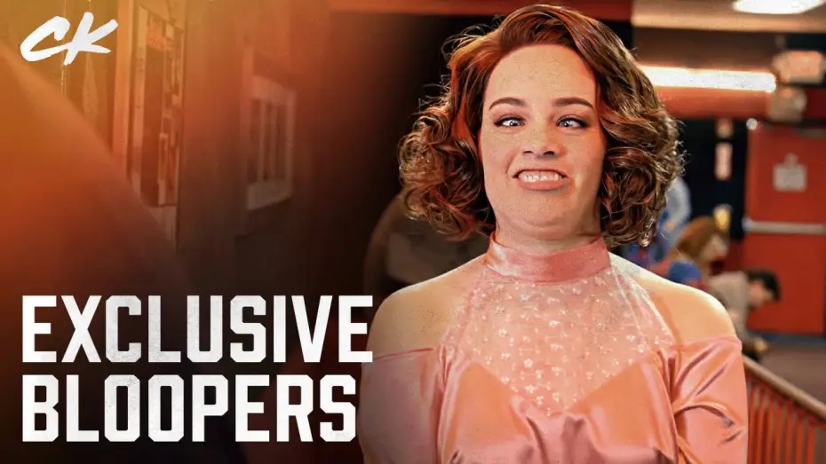 Видео к сериалу Кобра Кай — Exclusive Bloopers and Out-takes