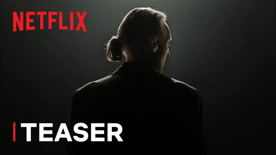 Видео к сериалу Кобра Кай — Сезон 4 — Season 4 Teaser: Terry Silver Returns