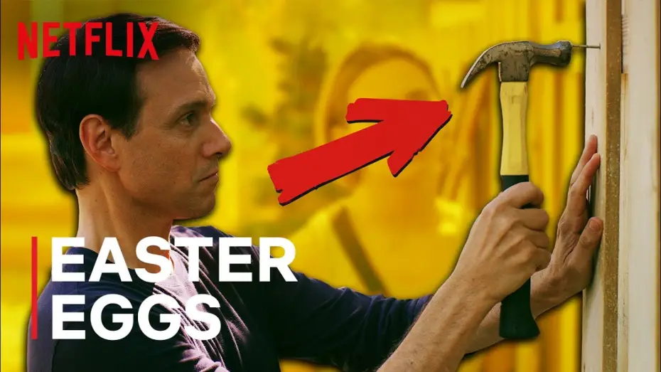 Видео к сериалу Кобра Кай — Every Hidden Easter Egg in Cobra Kai