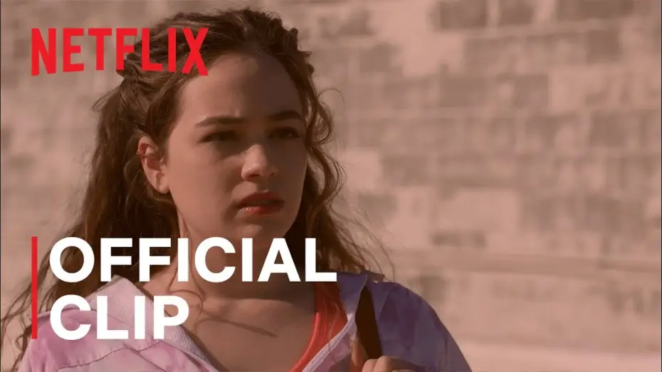 Видео к сериалу Кобра Кай — Season 4 Official Clip: Roof Jumping