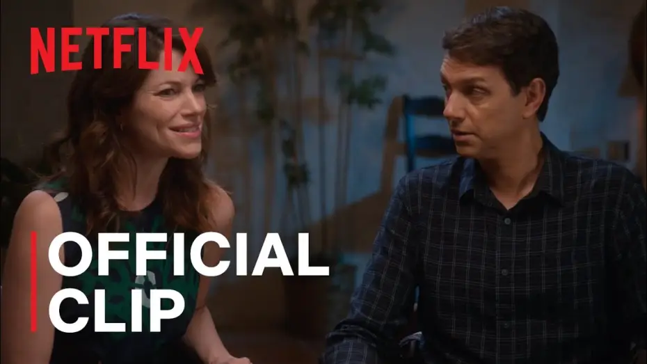 Видео к сериалу Кобра Кай — Season 4 Official Clip: Life Lessons
