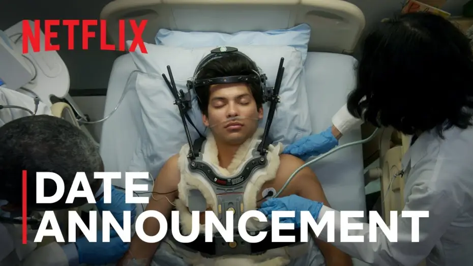 Видео к сериалу Кобра Кай — Season 3 Date Announcement Teaser