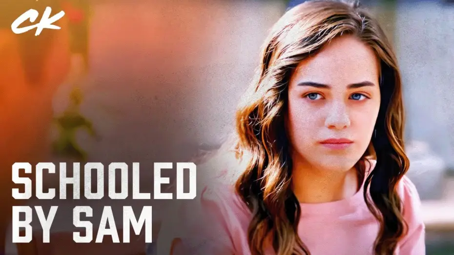 Видео к сериалу Кобра Кай — Schooled by Sam