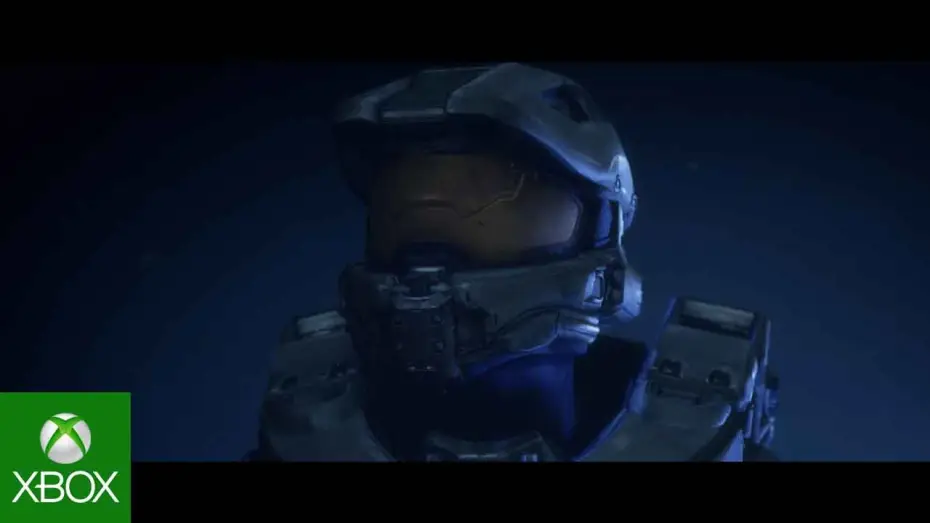 Видео к сериалу Halo: Падение Предела — Halo: The Fall of Reach Launch Trailer