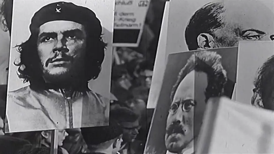 Видео к сериалу Дом века — Che Guevara naissance d'un mythe de Tancrède Ramonet