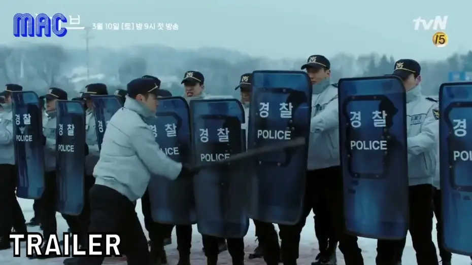 Видео к сериалу Живой — LIVE Korean Drama Trailer 2018 || Jung Yu Mi, Lee Kwang Soo & Bae Sung Woo HD