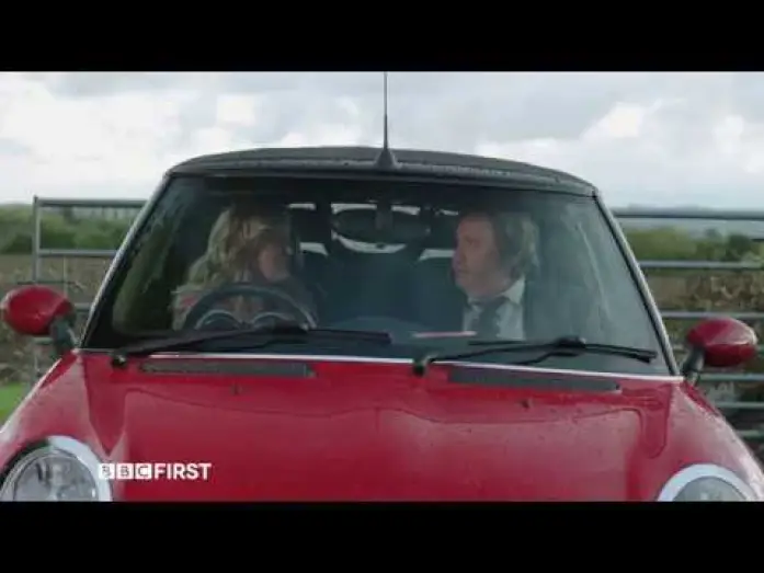 Видео к сериалу Шекспир и Хэтэуэй: Частные детективы — Trailer - Shakespeare and Hathaway  - Seizoen 1