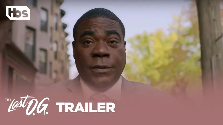 Видео к сериалу Последний настоящий гангстер — The Last OG: Beginnings - Coming Soon [EXCLUSIVE PREVIEW] | TBS
