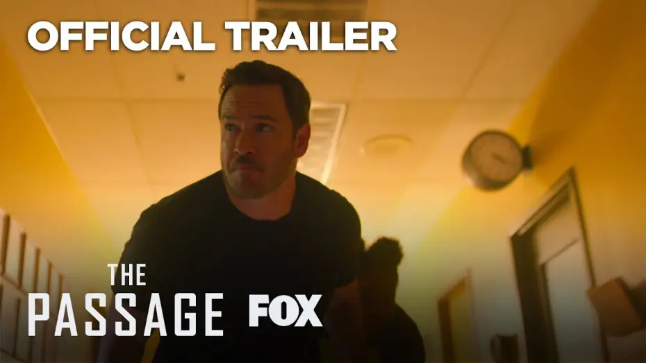 Видео к сериалу Перерождение — THE PASSAGE | Official Trailer | FOX BROADCASTING