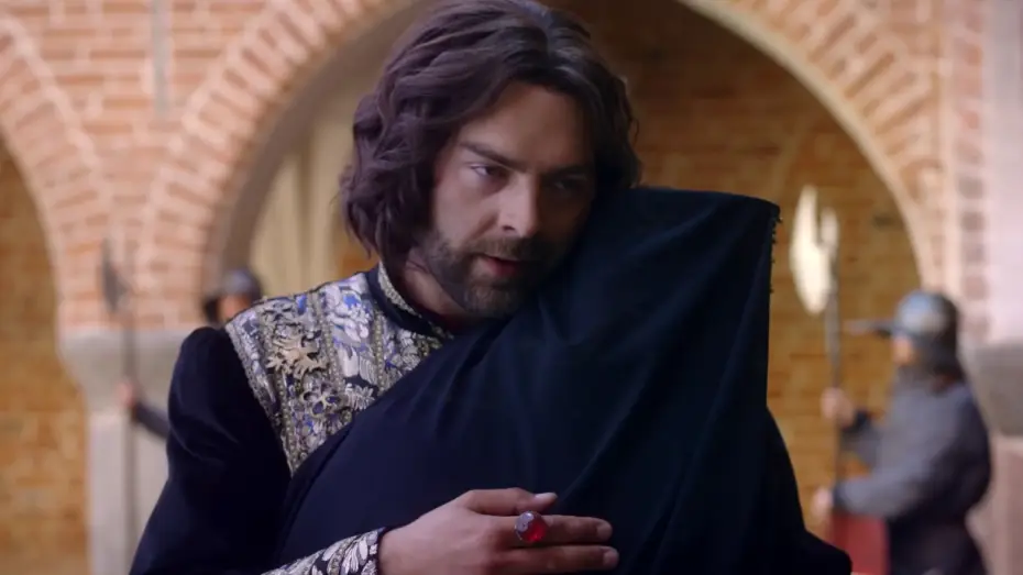 Видео к сериалу Корона королей — "Korona królów" – zwiastun 2. sezonu