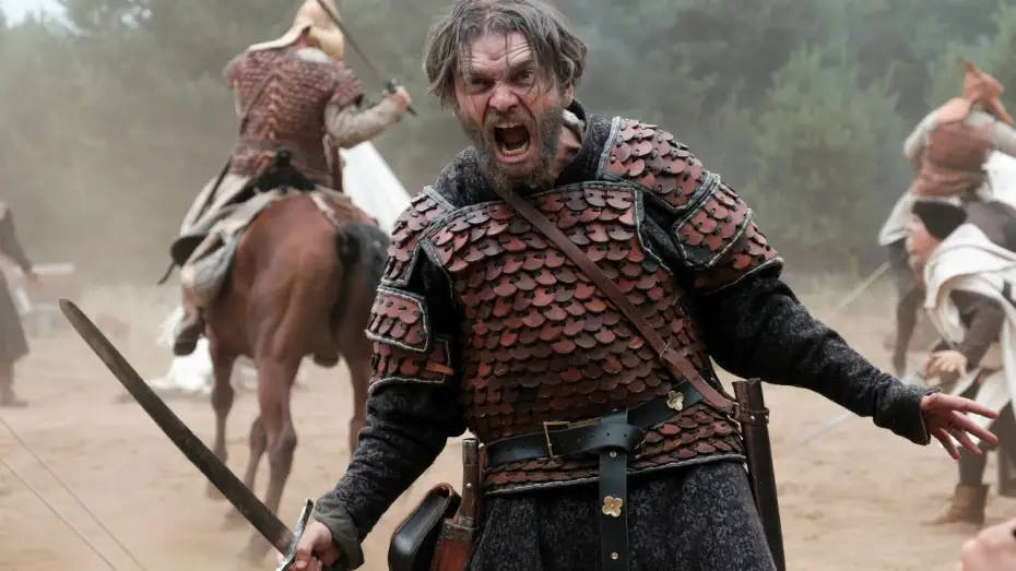 Видео к сериалу Корона королей — "Korona królów" – zwiastun III. sezonu