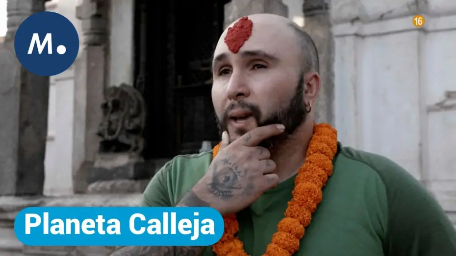 Видео к сериалу Planeta Calleja — Kiko Rivera, este domingo en 'Planeta Calleja': "Me falta la familia" | Mediaset