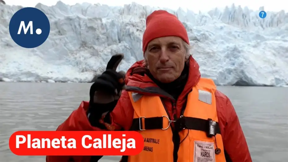 Видео к сериалу Planeta Calleja — Pepe Rodríguez, Jenni Hermoso y María Pombo estarán en 'Planeta Calleja', muy pronto en Cuatro