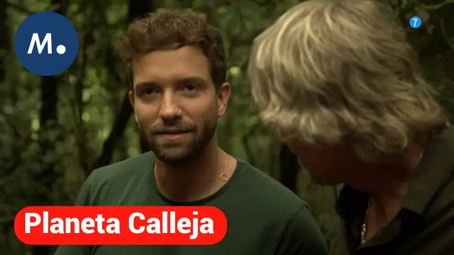 Видео к сериалу Planeta Calleja — Vuelve 'Planeta Calleja': estreno con Pablo Alborán, este lunes a las 22.45 en Cuatro | Mediaset