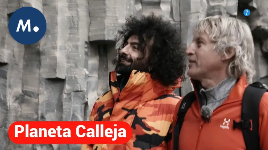 Видео к сериалу Planeta Calleja — Ara Malikian en 'Planeta Calleja', el miércoles a las 22:45 h. en Cuatro | Mediaset