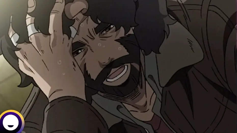 Видео к сериалу Мегалобокс — MEGALOBOX 2: NOMAD | Official Anime Trailer