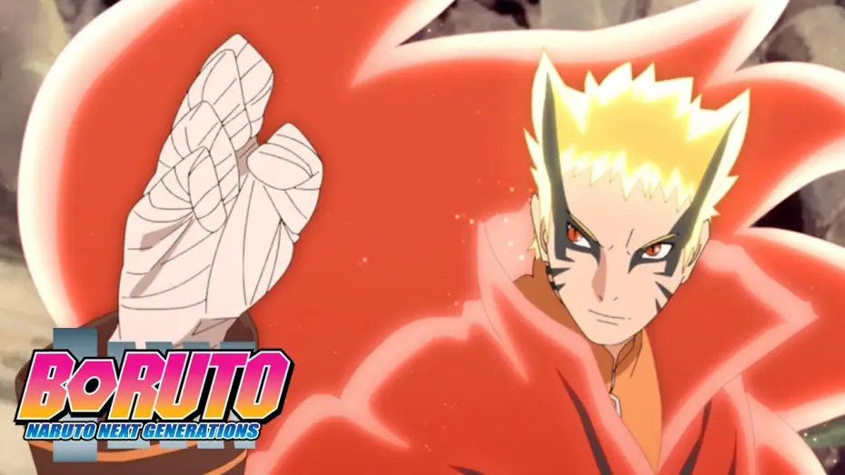 Видео к сериалу Боруто: Новое поколение Наруто — Taijutsu | Boruto: Naruto Next Generations