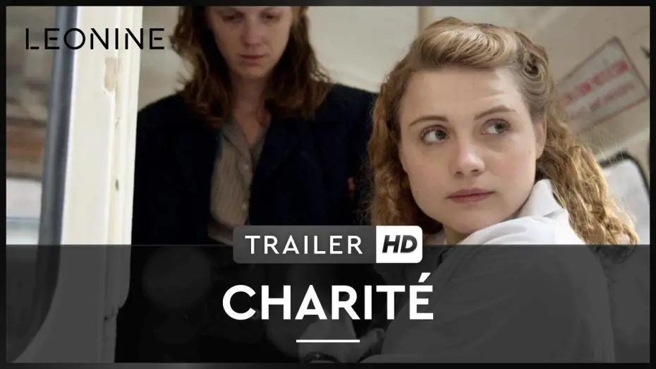 Видео к сериалу Шарите — Charité - Staffel 2 - Trailer (deutsch/german; FSK 12)
