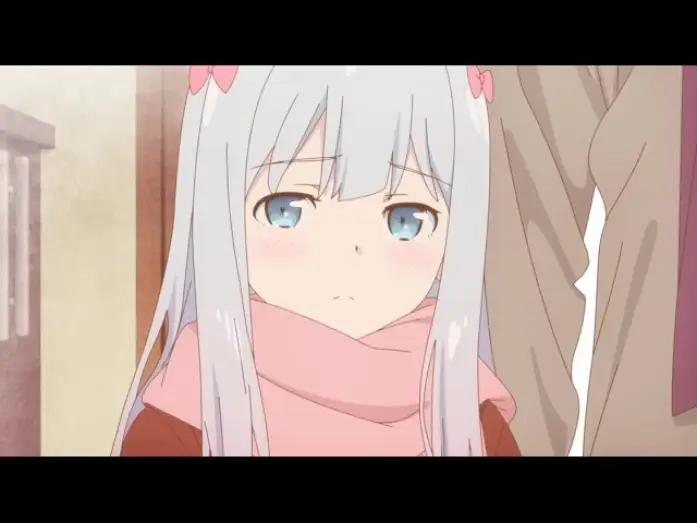 Видео к сериалу Эроманга-сэнсэй — Eromanga Sensei - Official Trailer