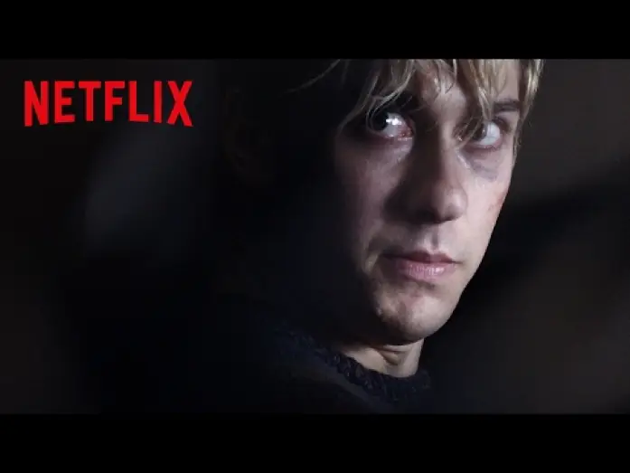 Видео к сериалу Тетрадь смерти: Новое поколение — Death Note | Avance en ESPAÑOL | Netflix España
