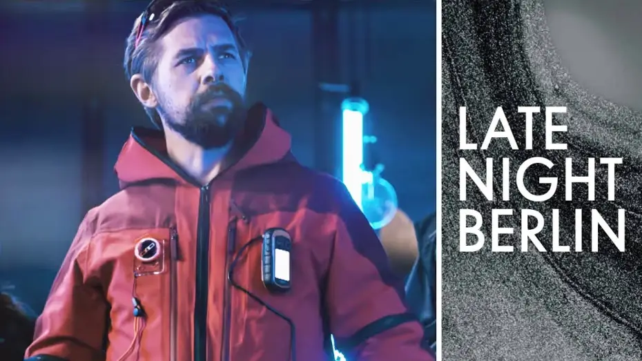 Видео к сериалу Late Night Berlin — Avengers Endgame Parodie - Die deutschen Avengers | Late Night Berlin | ProSieben